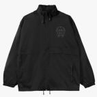 Ветровка с капюшоном