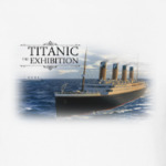 Titanic-Exhibition