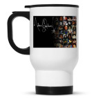 Майкл Джексон