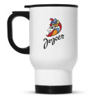 Кружка-термос