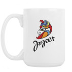 Кружка 420 мл