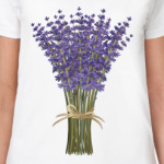 Букет лаванды