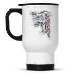 Джеймс Шторм