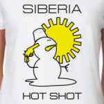 HOT-SHOT