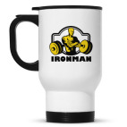 Кружка-термос