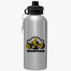 Спортивная бутылка