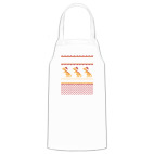 Кухонный фартук