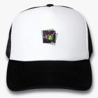 Кепки Trucker