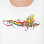 Музыкальная радуга