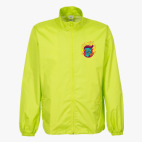 Ветровка без капюшона