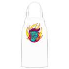 Кухонный фартук