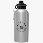 Спортивная бутылка