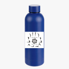 Термобутылка