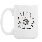 Кружка 420 мл