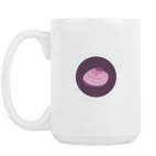 Кружка 420 мл