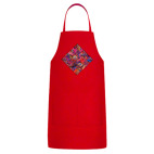 Кухонный фартук