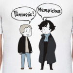 Шерлок(Sherlock)