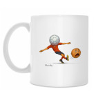 Кружка 330 мл