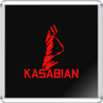 Kasabian