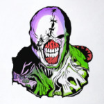 Resident Evil 3 Nemesis