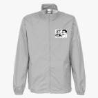 Ветровка без капюшона