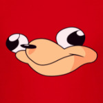 Уганда Наклз Ugandan Knuckles