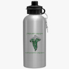 Спортивная бутылка