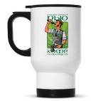 Кружка-термос