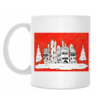 Кружка 330 мл