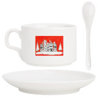 Кофейный набор