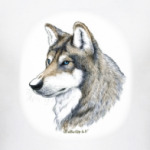 'Лесной волк'