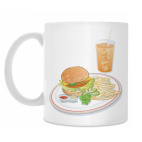 Кружка 330 мл