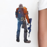 Tom Clancy’s The Division