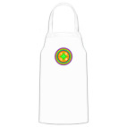 Кухонный фартук