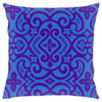 Фиолетово-синие счастье