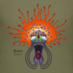 Взрыв мозга