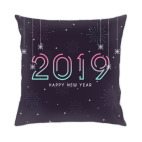 Новый год 2019