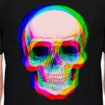 Череп 3D