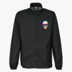 Ветровка без капюшона