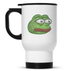 Кружка-термос