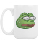 Кружка 420 мл