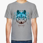 Геометрический Волк