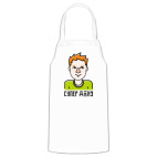 Кухонный фартук