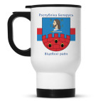 Кружка-термос