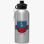 Спортивная бутылка