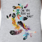 Can you read my mind?