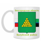 Валуйский район