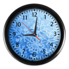 Снежная мания