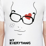 You are my everything
