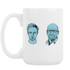 Кружка 420 мл